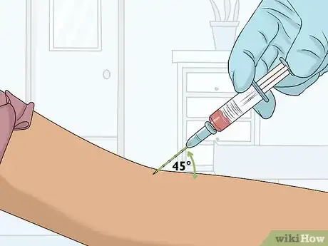 Imagen titulada Inject Into a Vein Step 12