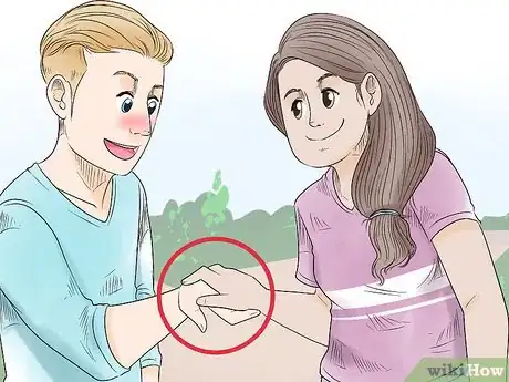 Imagen titulada Find Out if a Good Friend Is Crushing on You Step 7