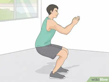 Imagen titulada Get Bigger Legs Step 1