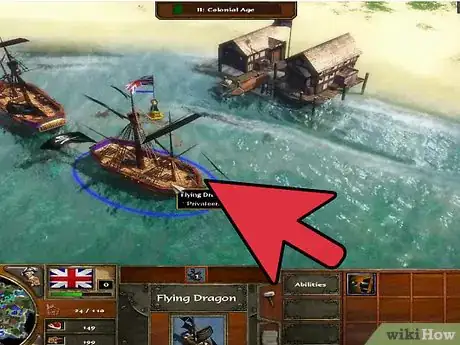 Imagen titulada Play Age of Empires 3 Step 15