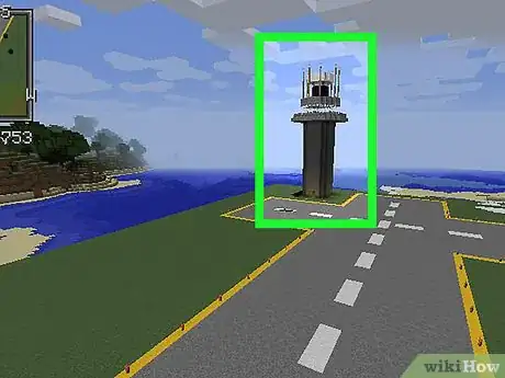 Imagen titulada Make a Mob Spawner in Minecraft Step 2