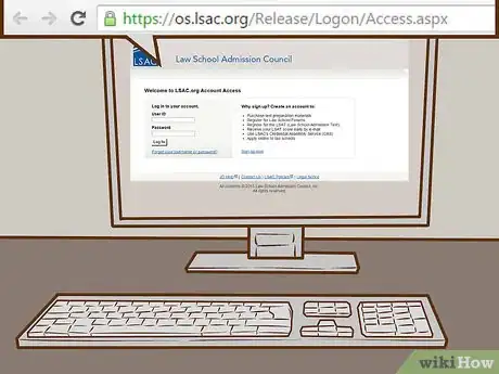 Imagen titulada Get Into Harvard Law Step 3