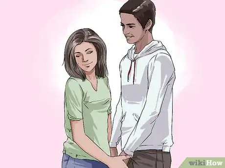 Imagen titulada Be a Good Boyfriend as a Teen Step 2