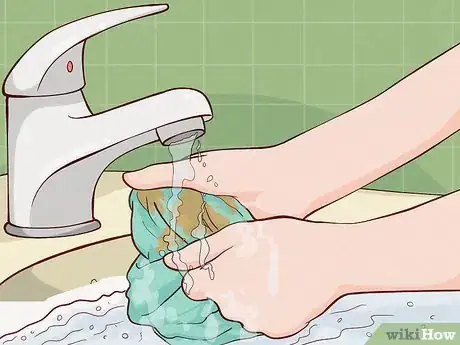 Imagen titulada Wash Lululemon Leggings Step 1