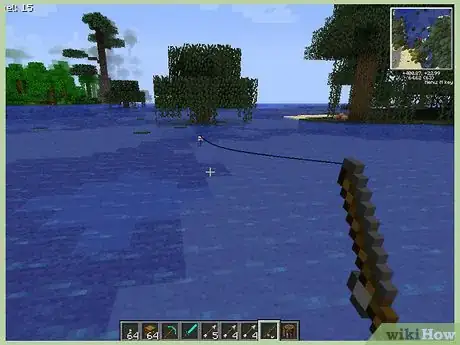 Imagen titulada Find a Saddle in Minecraft Step 13