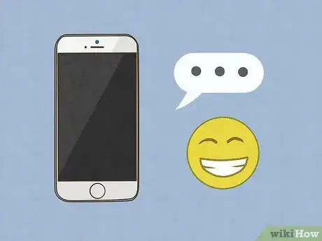 Imagen titulada Restart a Conversation with a Guy Step 9
