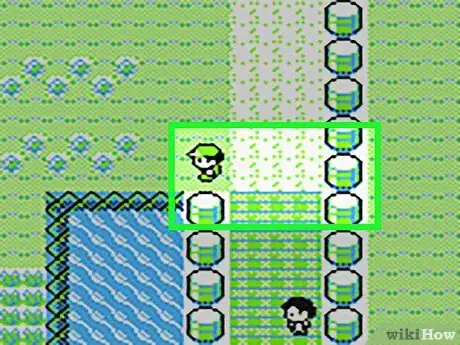 Imagen titulada Catch Mew in Pokémon Yellow Step 7