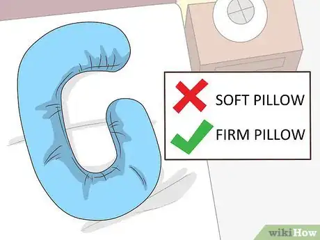Imagen titulada Use a Pregnancy Pillow Step 16