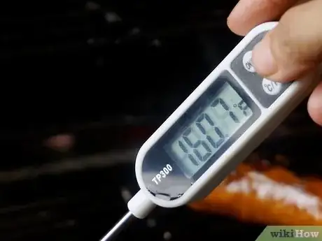 Imagen titulada Grill Sausage Step 5