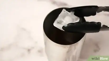 Imagen titulada Make a Liquid Cocaine Shot Step 5