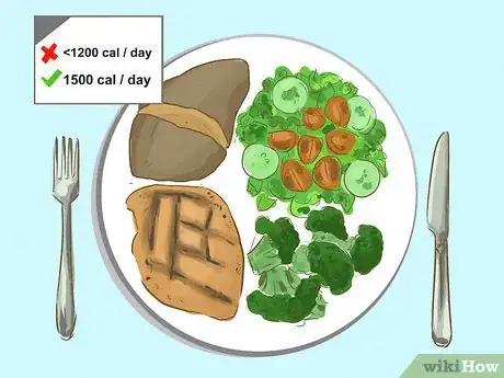Imagen titulada Lose 12 Pounds in One Month Step 5