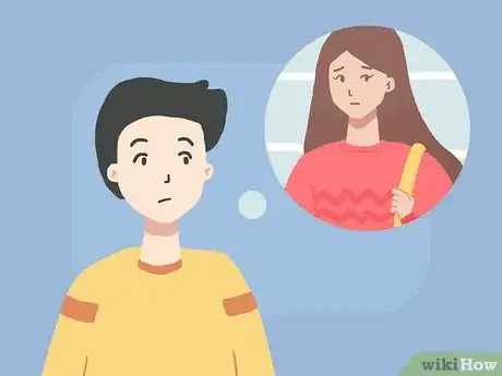 Imagen titulada Act Mature in a Relationship Step 5