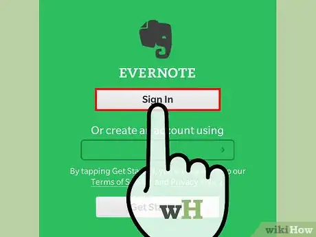 Imagen titulada Uninstall Evernote Step 18
