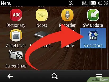 Imagen titulada Connect Nokia Mobile Camera to PC Step 10