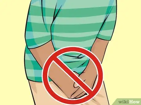 Imagen titulada Do Kegel Exercises for Men Step 1