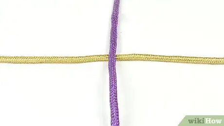 Imagen titulada Make Lanyards Step 3