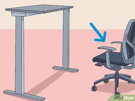 Imagen titulada Make a Standing Desk Step 4