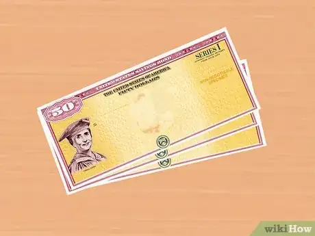 Imagen titulada Buy US Savings Bonds Step 4