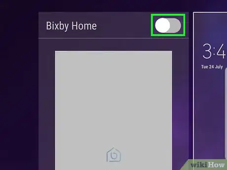 Imagen titulada Turn Bixby Off on Samsung Galaxy Step 12