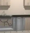 instalar un nuevo lavavajillas