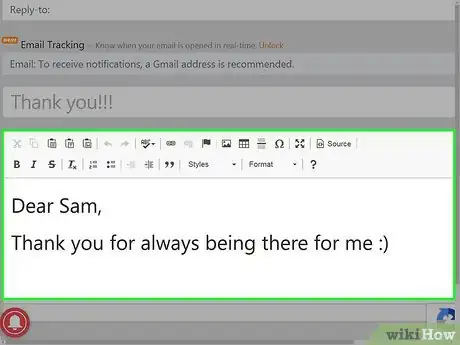 Imagen titulada Send An Anonymous Email Step 13