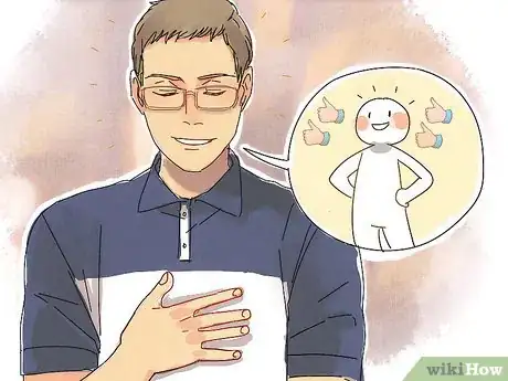 Imagen titulada Set up a Date Successfully Step 4
