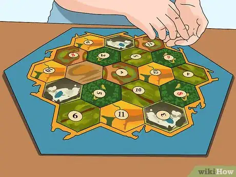 Imagen titulada Play Settlers of Catan Step 5