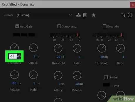 Imagen titulada Remove Echo from Audio Step 12