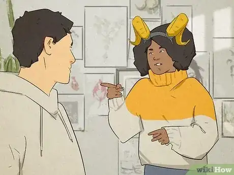 Imagen titulada Which Zodiac Sign Is the Meanest Step 3
