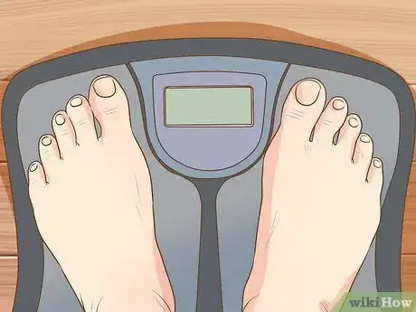 Imagen titulada Lose Weight the Healthy Way Step 28
