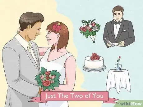 Imagen titulada Get Married in Hawaii for Cheap Step 7