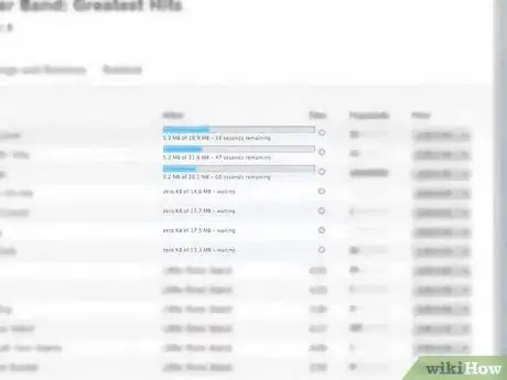 Imagen titulada Put Music on iTunes Step 16