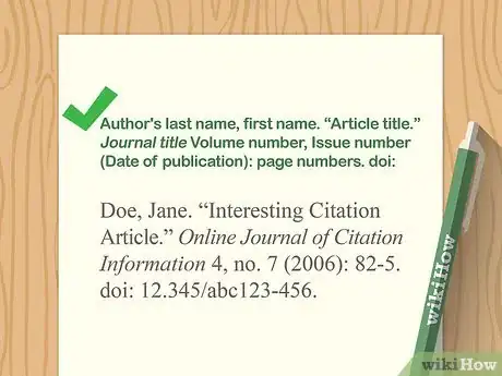 Imagen titulada Cite a PDF Step 15