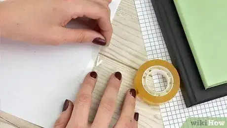 Imagen titulada Use a Stapler Step 9