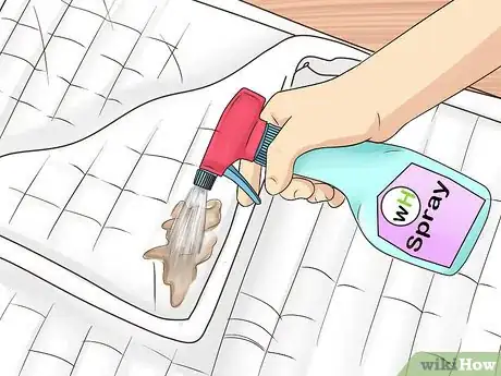 Imagen titulada Wash a Weighted Blanket Step 4