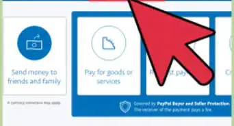 asociar tu cuenta bancaria con tu cuenta de PayPal