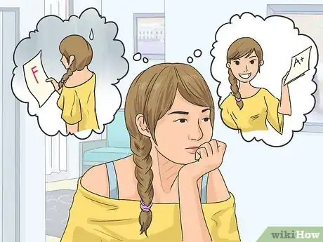 Imagen titulada Deal With Exam Anxiety Step 14