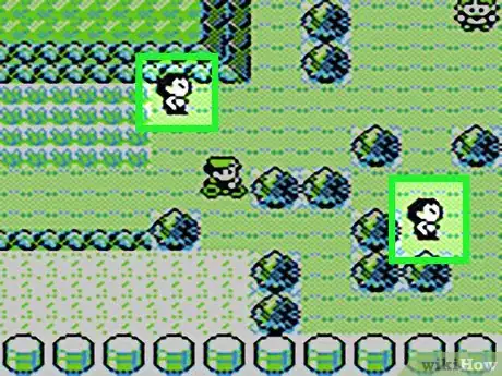 Imagen titulada Catch Mew in Pokémon Yellow Step 4