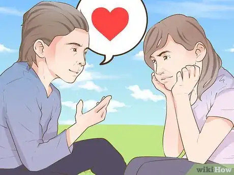 Imagen titulada Get an 11 Year Old Girl to Like You Step 16