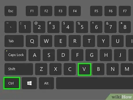 Imagen titulada Make the Heart Symbol Using a Computer Step 22