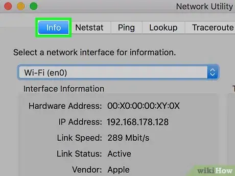 Imagen titulada Check Internet Speed Step 16