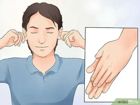 Imagen titulada Use Reflexology to Relieve Chest Pain Step 22