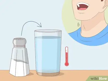 Imagen titulada Remove Hair from Your Throat Step 4