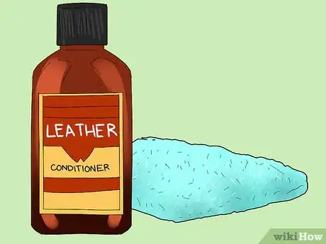 Imagen titulada Care for Leather Furniture Step 7