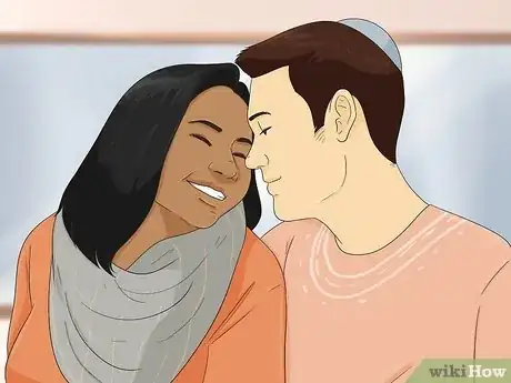 Imagen titulada Are Scorpios Compatible with Each Other Step 11