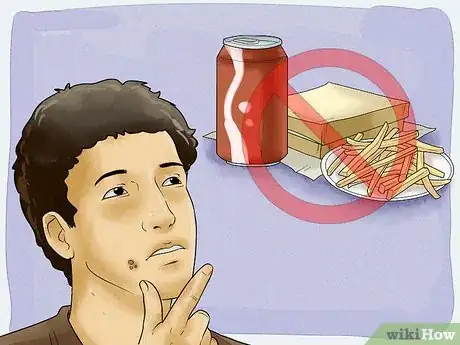 Imagen titulada Get Rid of a Cold Sore with Home Remedies Step 11