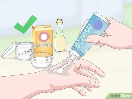 Imagen titulada Remove Tar From Skin Step 15