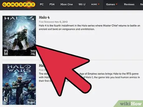 Imagen titulada Play Video Games Step 7
