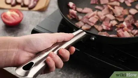 Imagen titulada Cook Pancetta Step 3