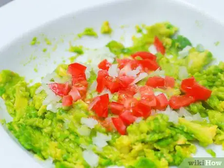 Imagen titulada Make Avocado Dip Step 4